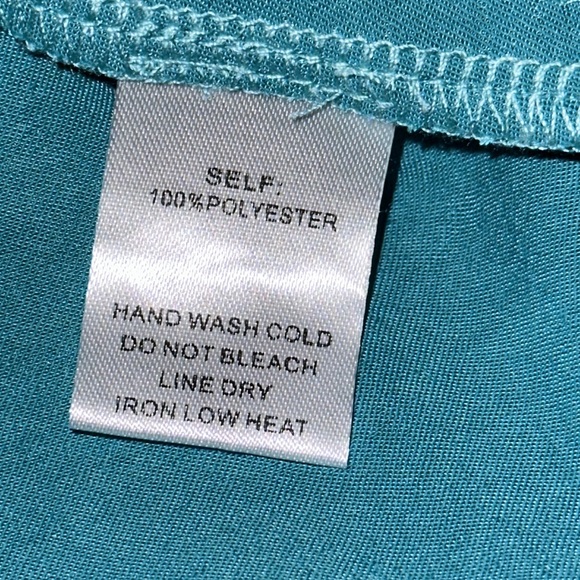 If By The Sea Malibu Barbie Maxi Dress - Picture 9 of 11